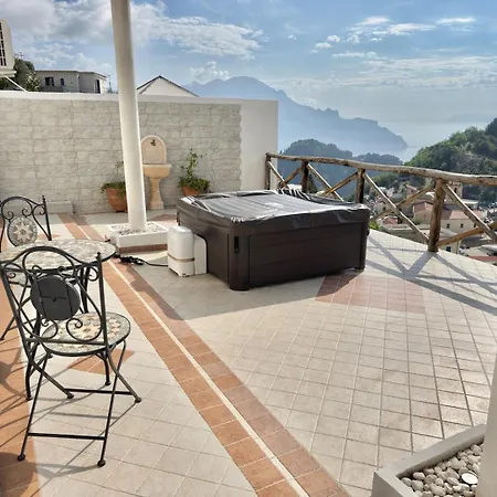 Salice Amalfi