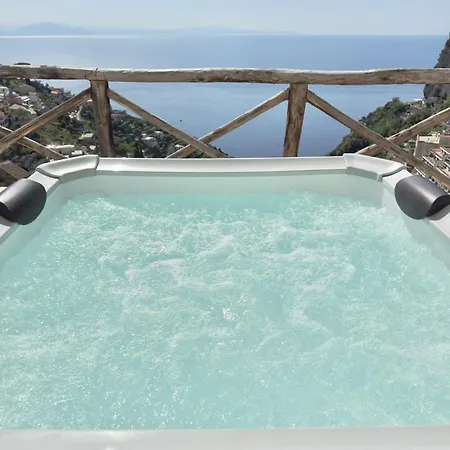 Villa Salice Amalfi