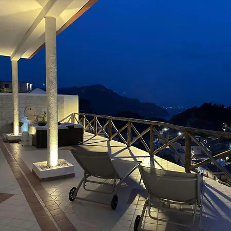 Villa Salice Amalfi