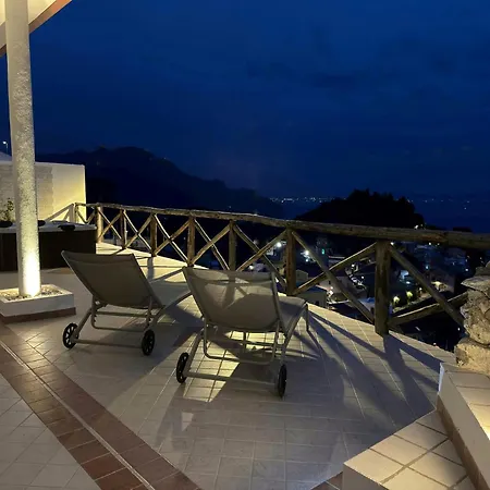 Salice * Amalfi