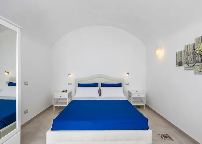 Salice Villa Amalfi