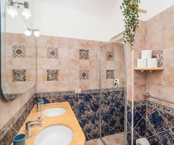 Salice Villa Amalfi