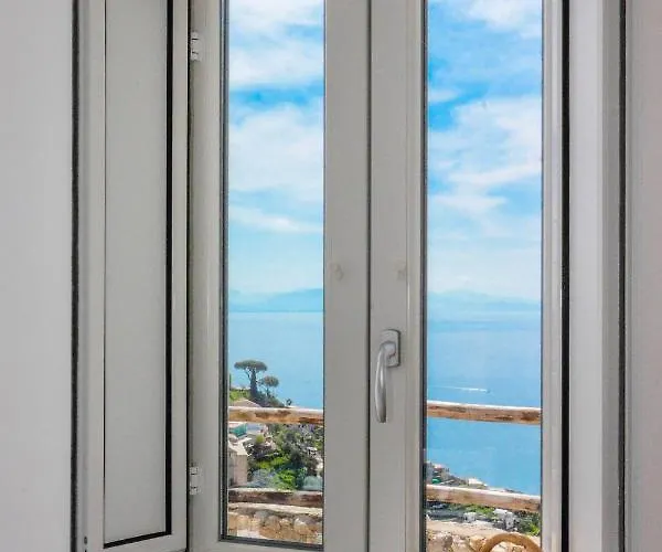 Salice * Amalfi