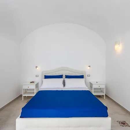 Salice Villa Amalfi