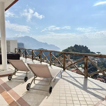 Villa Salice