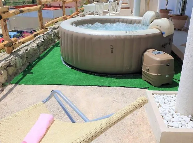 Salice Villa