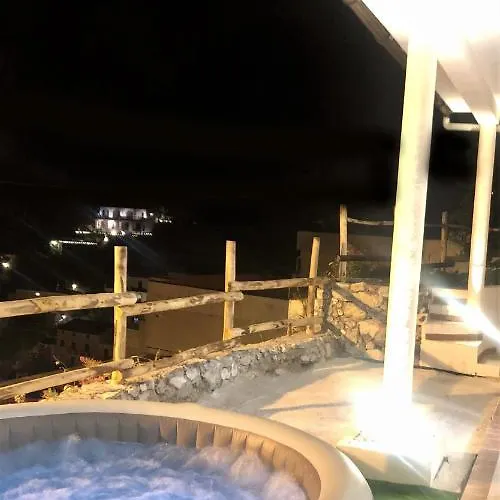 Salice Villa Amalfi